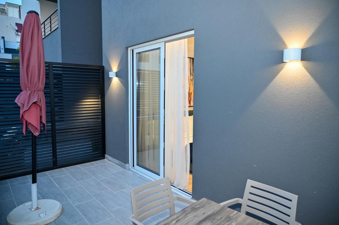 Hotel Vino Durrës 外观 照片